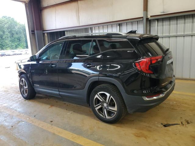  GMC TERRAIN 2019 Black