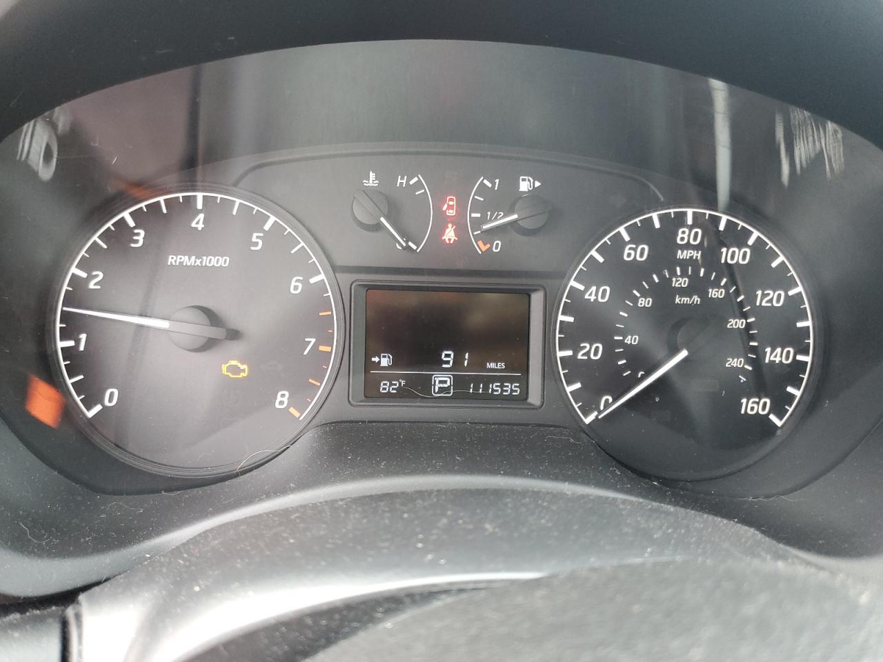 2016 Nissan Sentra S VIN: 3N1AB7AP3GY328485 Lot: 65401555