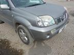 2005 NISSAN X-TRAIL SV for sale at Copart YORK