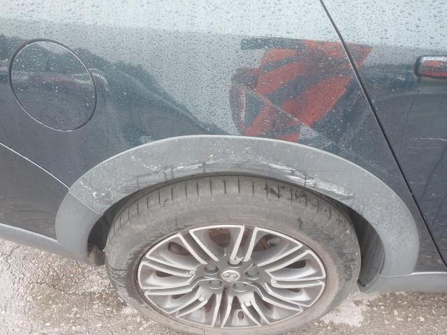2014 VAUXHALL INSIGNIA C