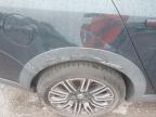 2014 VAUXHALL INSIGNIA C for sale at Copart GLOUCESTER