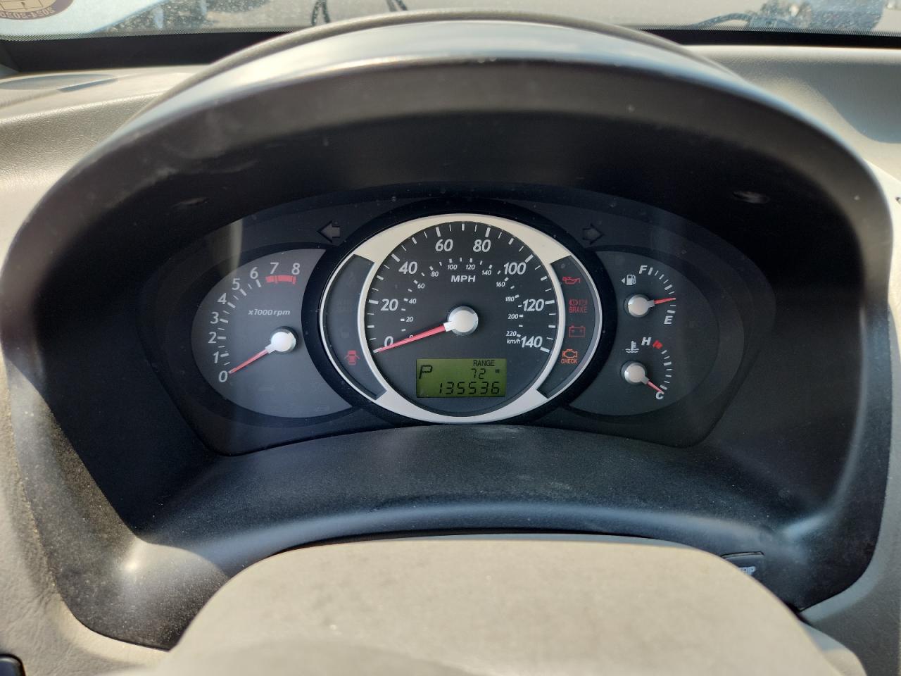 2007 Hyundai Tucson Se VIN: KM8JN72D27U493984 Lot: 65063975