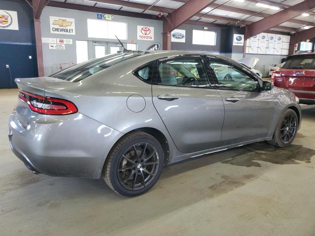 Sedans DODGE DART 2013 Silver