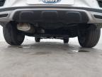 2024 MG ZS EXCLUSI for sale at Copart GLOUCESTER