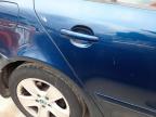2012 SKODA OCTAVIA EL for sale at Copart SANDY