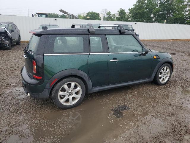 2010 MINI COOPER CLUBMAN  