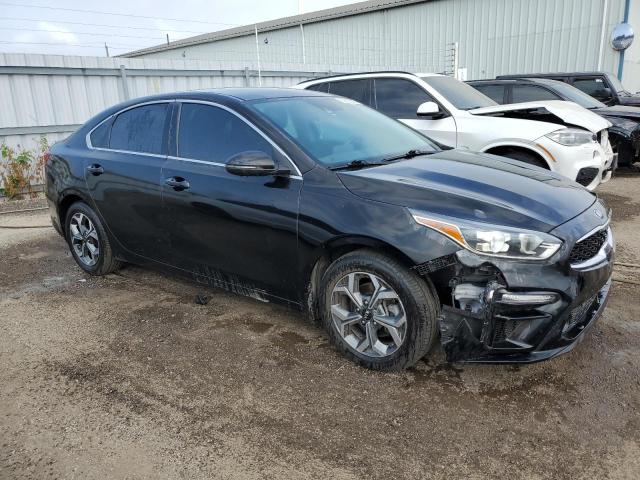2021 KIA FORTE EX  