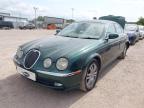 2004 JAGUAR S-TYPE V6 for sale at Copart WESTBURY