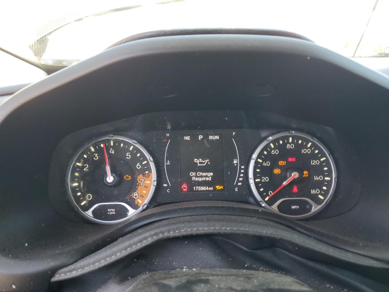 zaccjaab0hpg16335 ZACCJAAB0HPG16335 2017 Jeep Renegade Sport