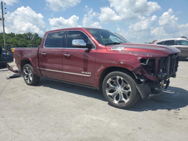  RAM 1500 2020 Bordowy