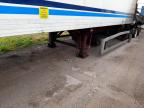 2000 TRAI TRAILER for sale at Copart WOLVERHAMPTON