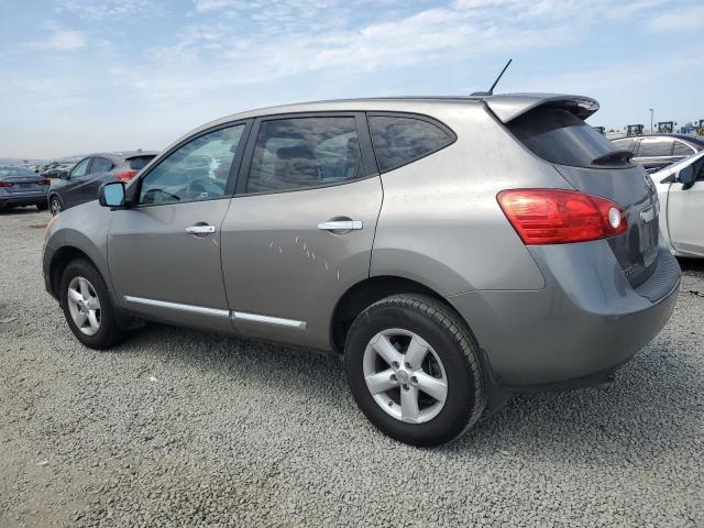  NISSAN ROGUE 2012 Szary