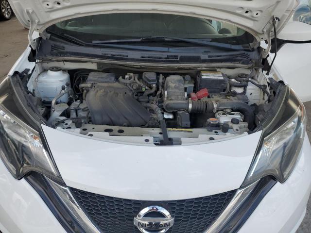 2017 NISSAN VERSA NOTE S  