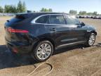 2018 JAGUAR F-PACE PORTFOLIO   for sale at Copart ON - TORONTO