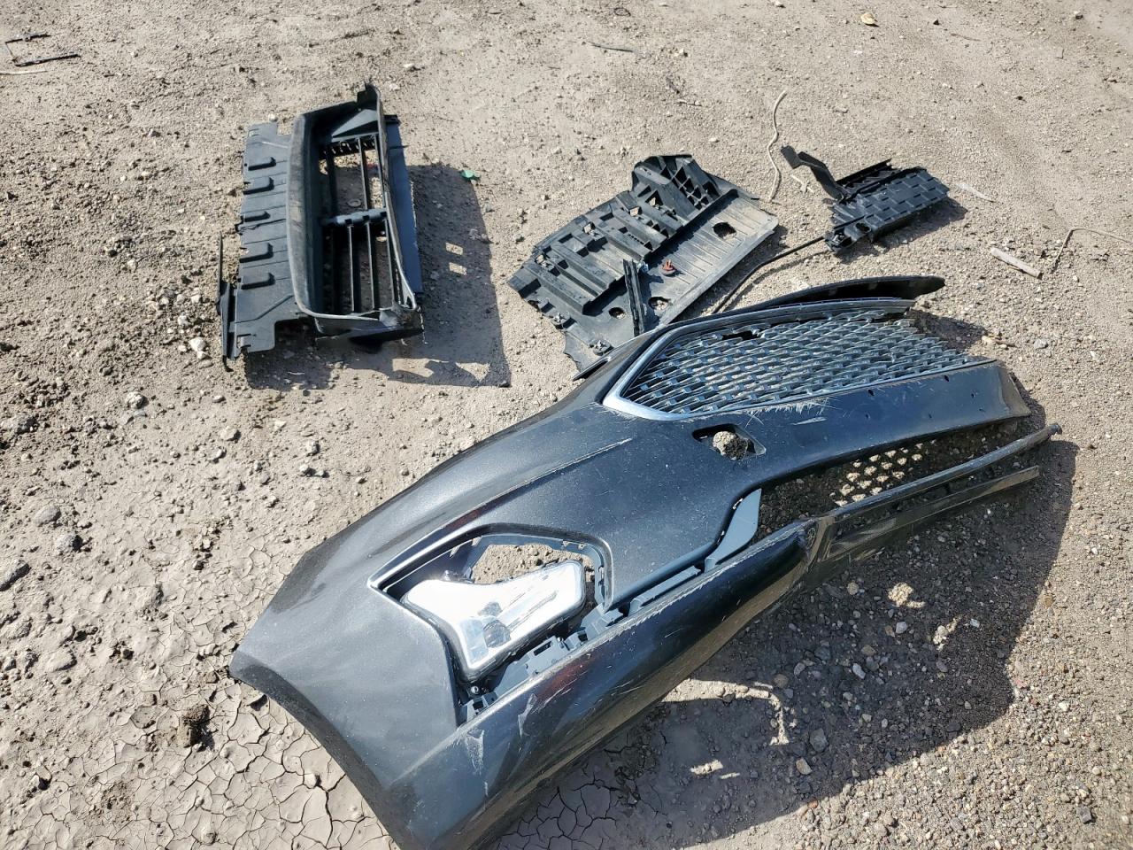 2019 Ford Fusion Titanium VIN: 3FA6P0RU4KR169166 Lot: 63694545