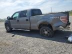 2010 FORD F150 SUPERCREW   for sale at Copart ON - OTTAWA