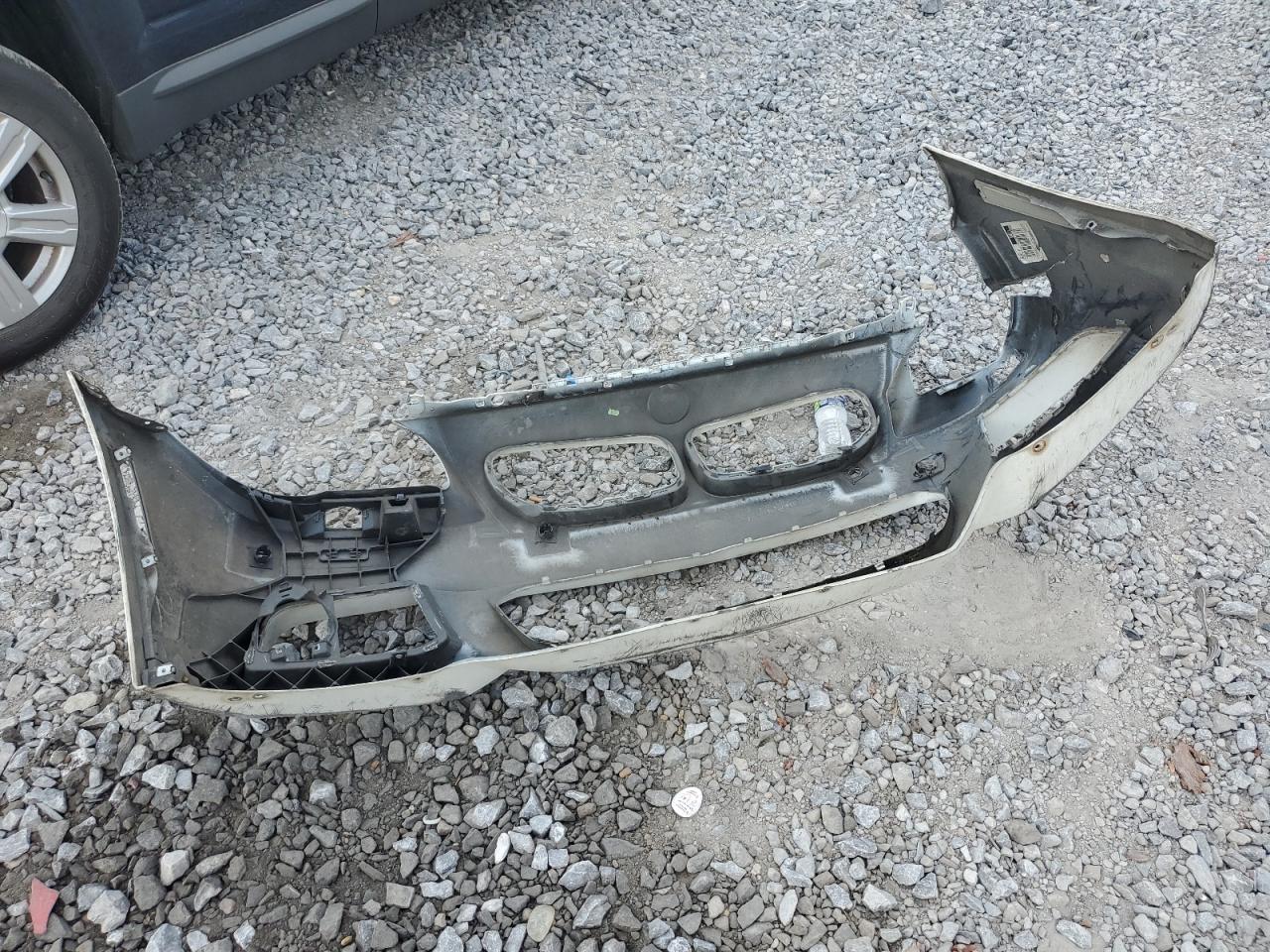 2011 BMW 550 I VIN: WBAFR9C50BC758334 Lot: 66036195