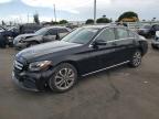 2017 MERCEDES-BENZ C 300   à vendre chez Copart FL - MIAMI CENTRAL