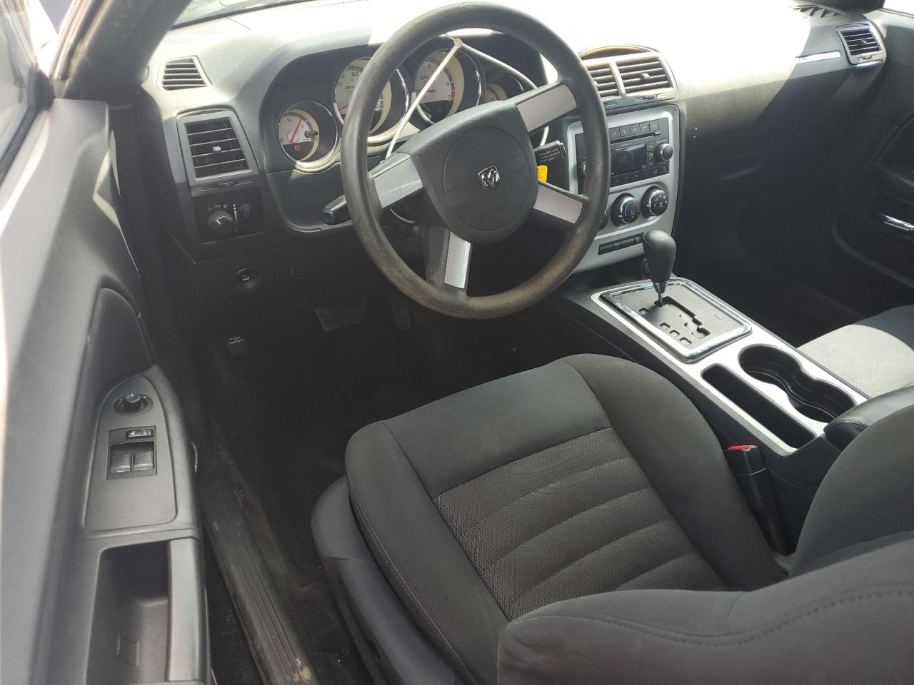 2010 Dodge Challenger Se VIN: 2B3CJ4DV5AH270430 Lot: 66450455