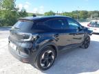 2025 RENAULT CAPTUR TECHNO TCE  for sale at Copart ST HELENS