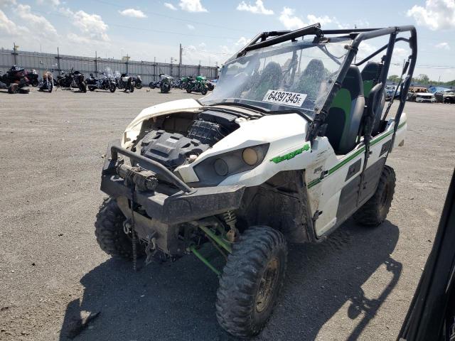 2016 KAWASAKI KRT800 F  