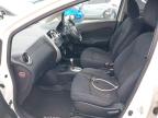 2016 NISSAN NOTE ACENT for sale at Copart SANDY