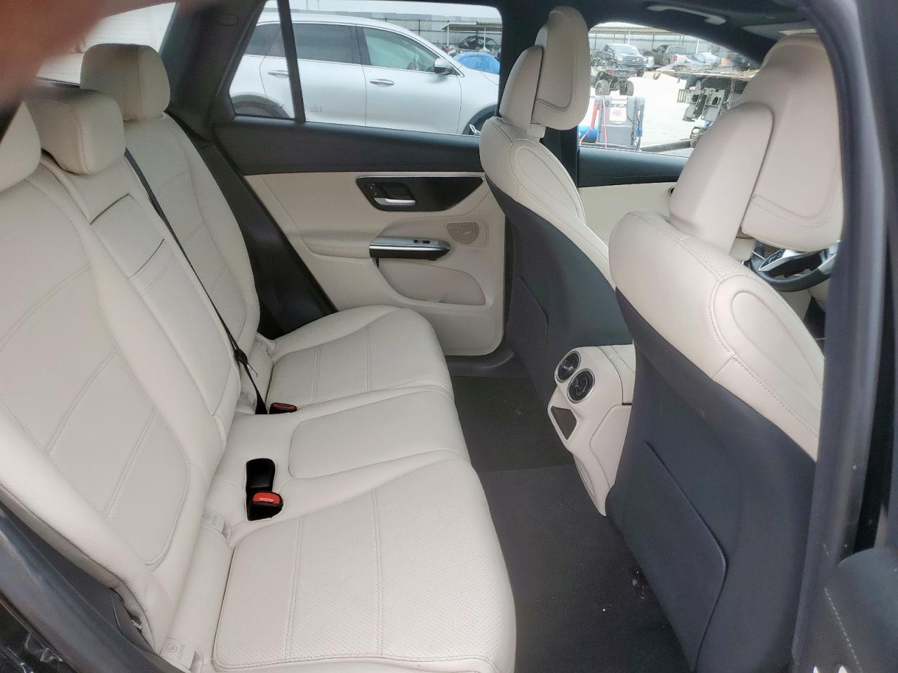 2024 Mercedes-Benz Glc 300 4Matic VIN: W1NKM4HB4RF193783 Lot: 63386655
