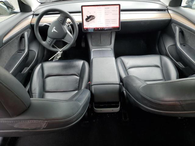  TESLA MODEL 3 2022 Czarny