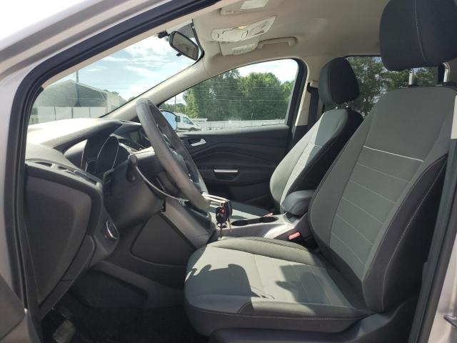  FORD ESCAPE 2015 Srebrny