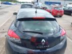2012 RENAULT MEGANE DYN for sale at Copart SANDWICH