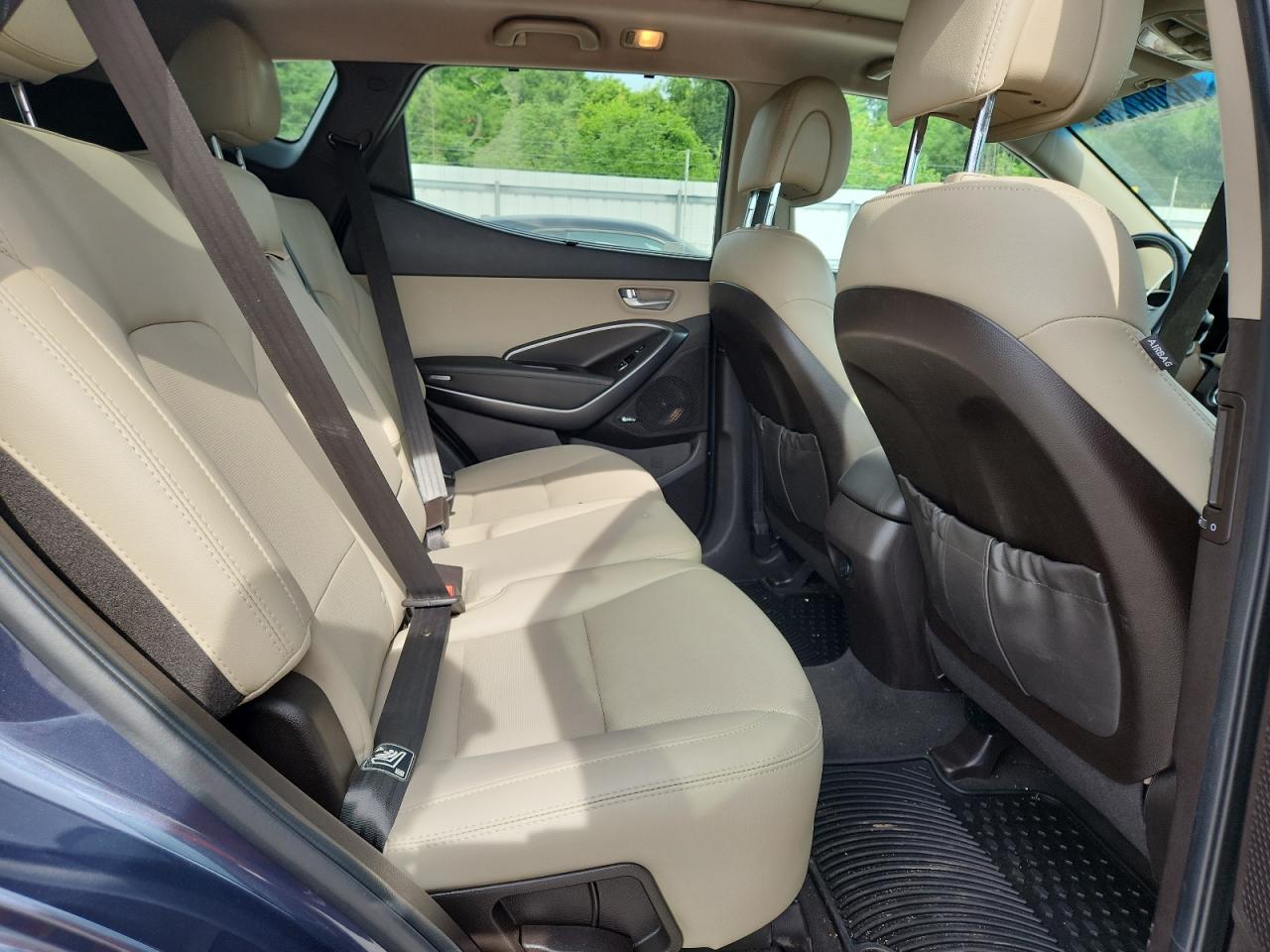 2018 Hyundai Santa Fe Sport VIN: 5NMZWDLA7JH089648 Lot: 62087235