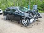 2017 TOYOTA COROLLA L   à vendre chez Copart ON - COOKSTOWN