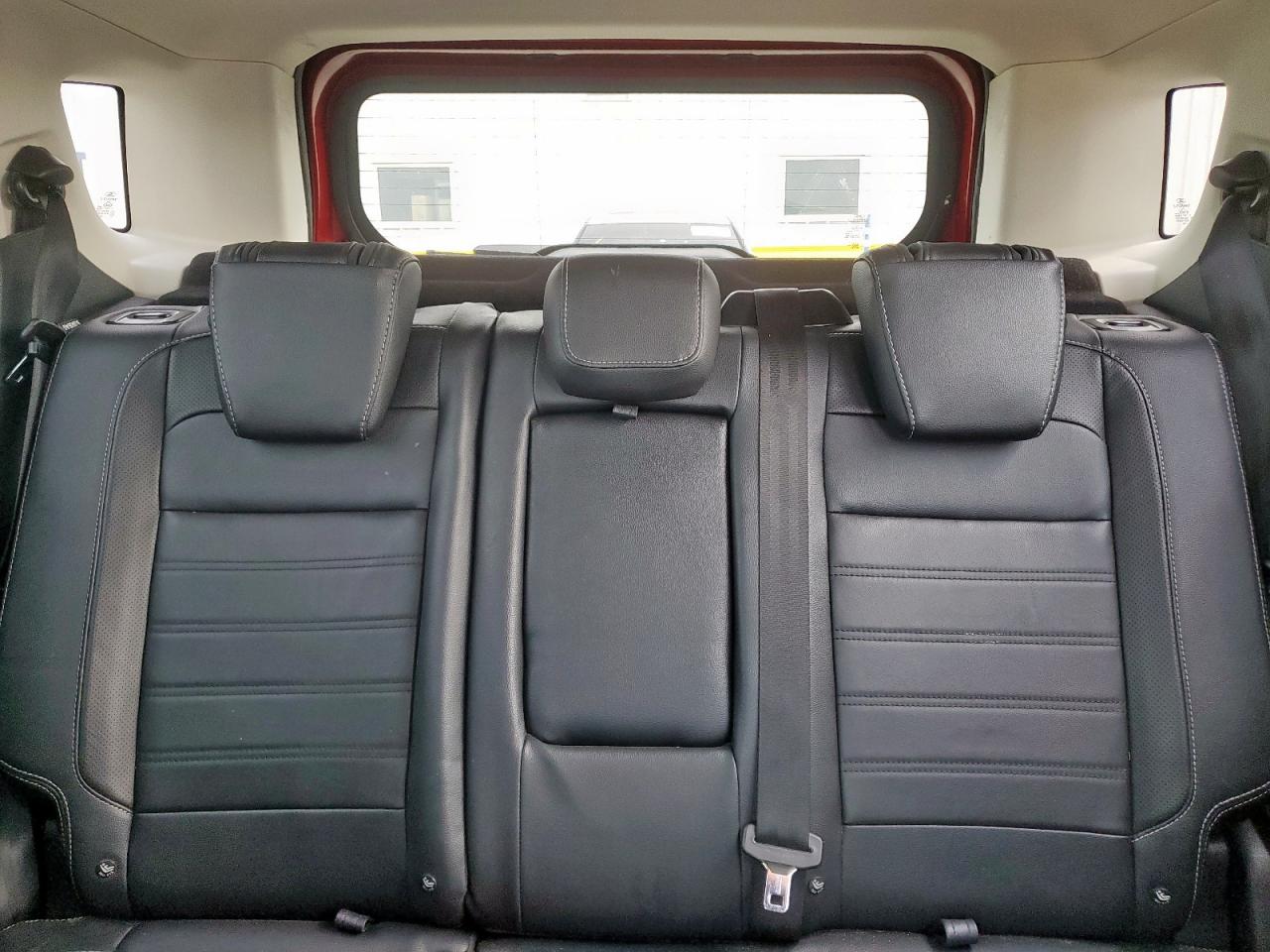 2020 Ford Ecosport Titanium VIN: MAJ3S2KE7LC358927 Lot: 63137105
