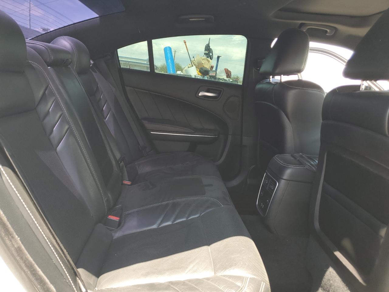 2016 Dodge Charger Srt 392 VIN: 2C3CDXEJ2GH312813 Lot: 65723665