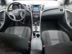 2017 HYUNDAI ELANTRA GT for sale at Copart OH - AKRON