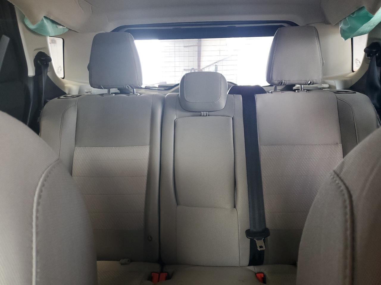 2022 Ford Ecosport S VIN: MAJ6S3FL1NC473182 Lot: 64047505