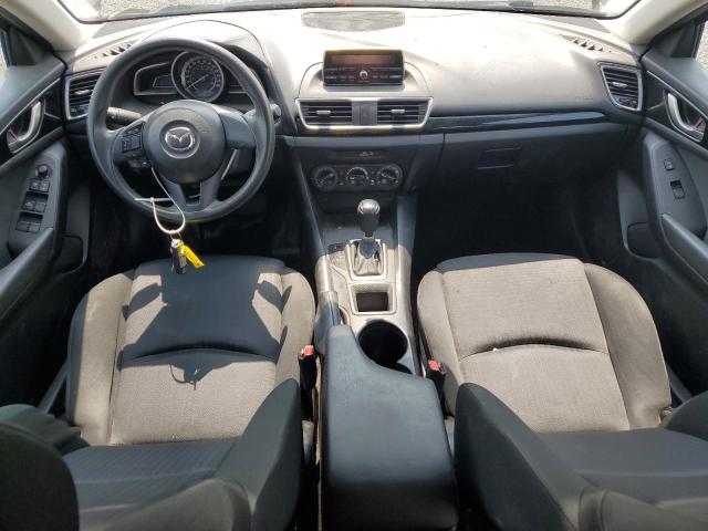 2014 MAZDA 3 SPORT  