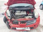 2006 NISSAN MICRA SPOR for sale at Copart ST HELENS
