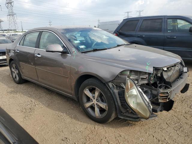  CHEVROLET MALIBU 2012 Brązowy