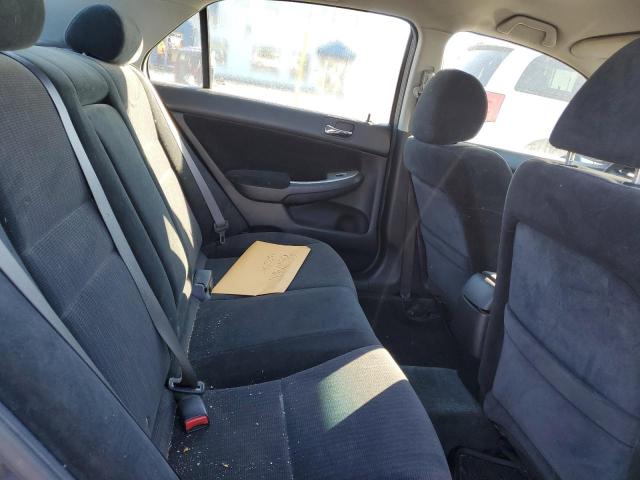 2005 HONDA ACCORD LX  