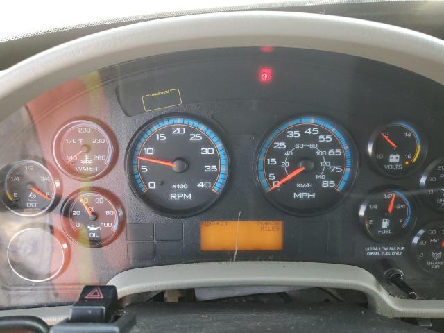 2015 INTERNATIONAL 4000 4300  