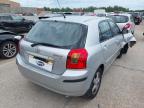 2003 TOYOTA COROLLA T3 for sale at Copart SANDWICH
