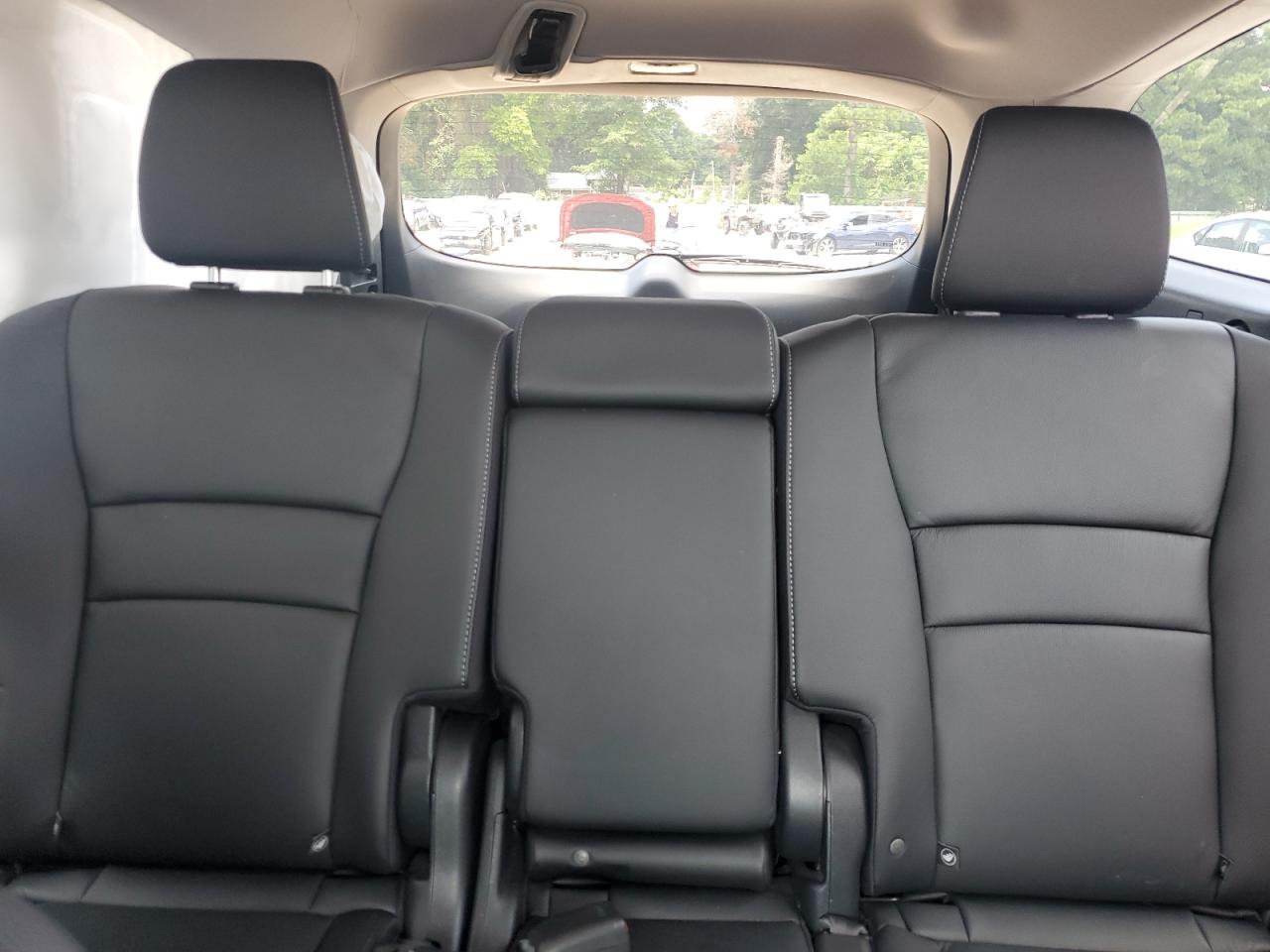 2022 Honda Pilot Se VIN: 5FNYF5H22NB037029 Lot: 66562165