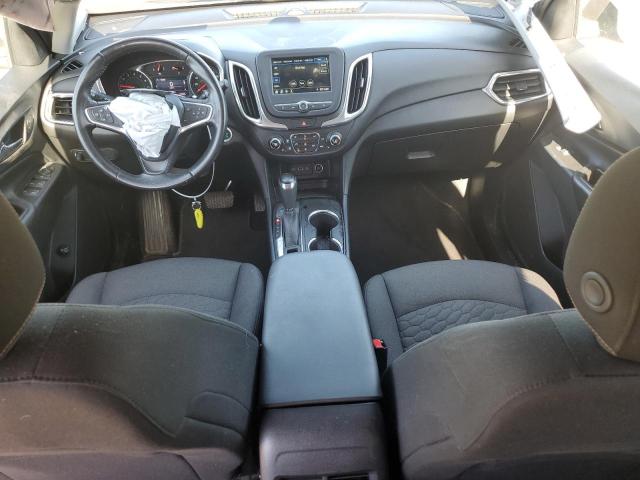  CHEVROLET EQUINOX 2019 Brązowy