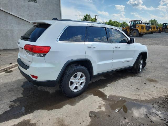  JEEP GRAND CHER 2015 White