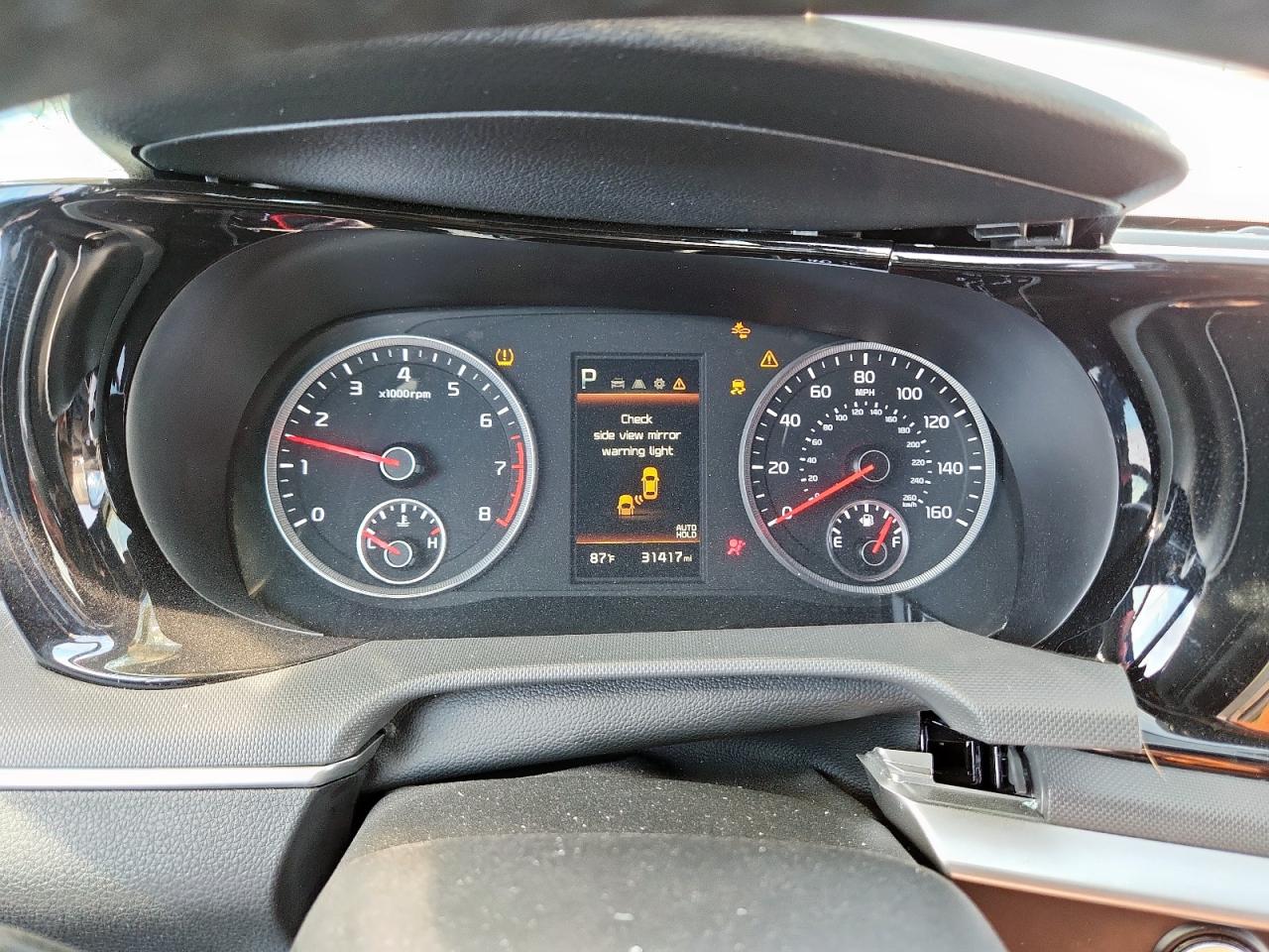 2021 Kia K5 Gt Line VIN: 5XXG64J28MG059726 Lot: 62076295