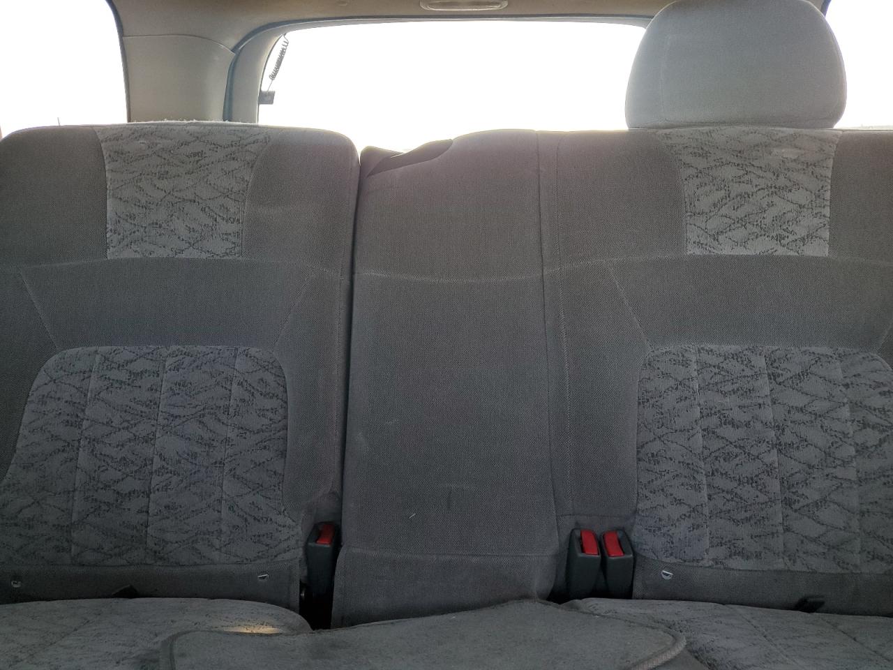 2003 GMC Envoy VIN: 1GKDT13S432354516 Lot: 63710655