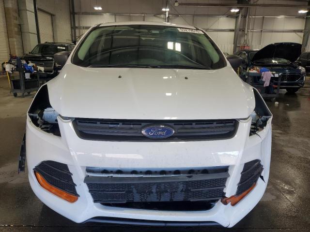  FORD ESCAPE 2015 Biały
