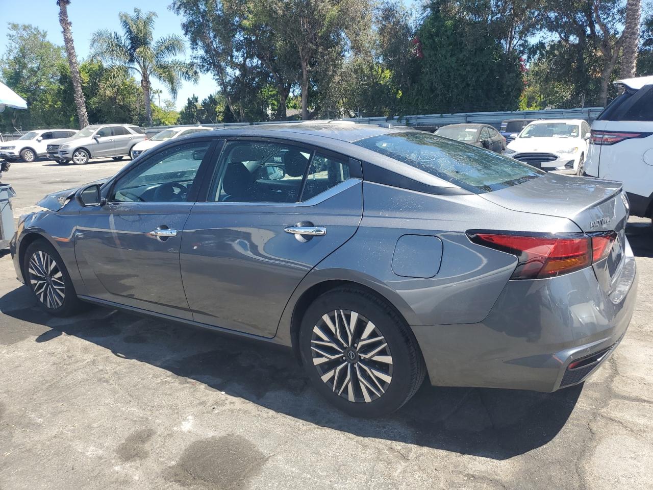 1N4BL4DV6RN402284 NISSAN ALTIMA 2024