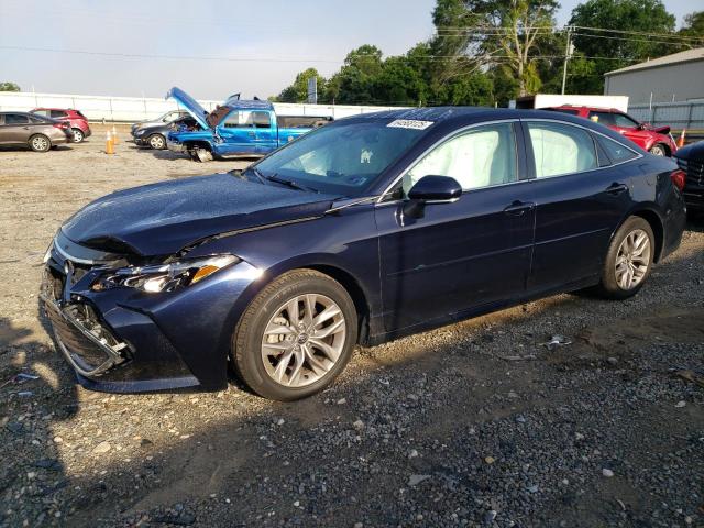  TOYOTA AVALON 2021 Blue
